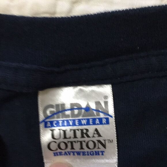 Vintage See You at the Pole 2K3 Tee L - Picture 6 of 8